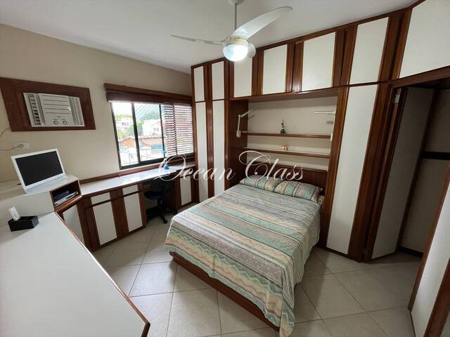 #11 LBV1 - Apartamento para Venda em Rio de Janeiro - RJ - 2