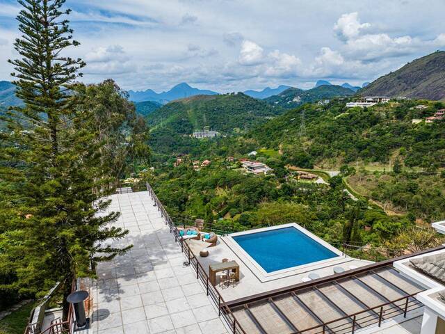 #14 - Casa para Venda em Petrópolis - RJ