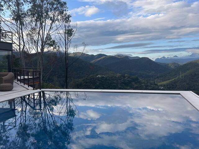 Casa para Venda em Petrópolis - 5