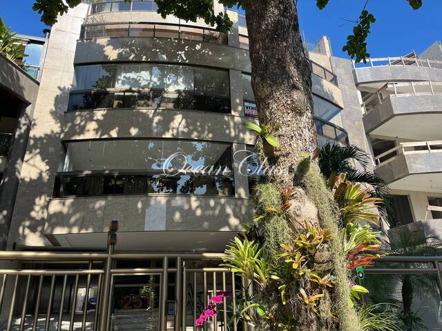 #13 - Apartamento para Venda em Rio de Janeiro - RJ - 2
