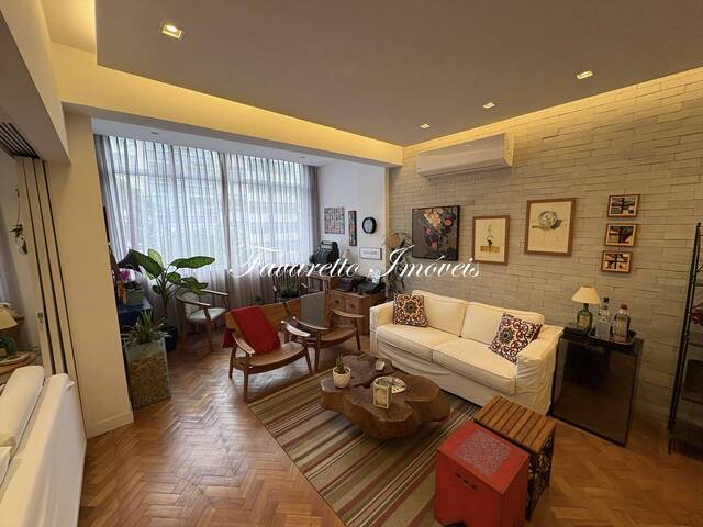 Venda em Ipanema - Rio de Janeiro