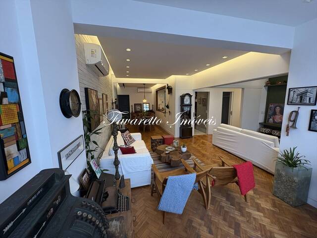 #16 Ipanema - Apartamento para Venda em Rio de Janeiro - RJ - 3