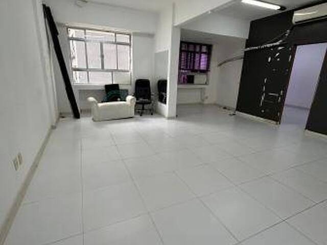 #18 Darke 1 - Sala para Locação em Rio de Janeiro - RJ - 3