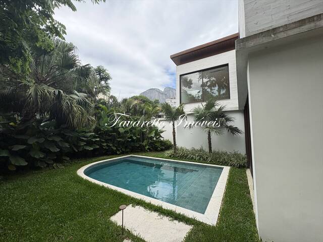 #17 Pindora - Casa para Venda em Rio de Janeiro - RJ